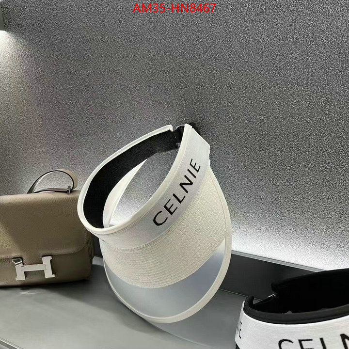 Cap (Hat)-Celine,are you looking for , ID: HN8467,$: 35USD