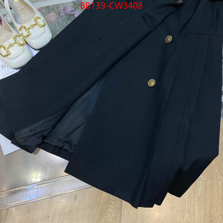 Clothing-YSL,best replica new style ,ID: CW3408,$: 139USD