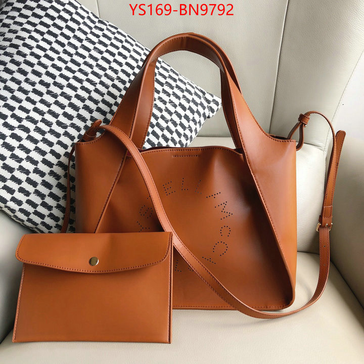 Stella McCartney Bags (TOP)-Handbag-,where to find the best replicas ,ID: BN9792,$: 169USD