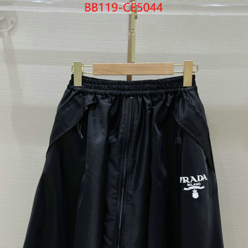 Clothing-Prada,how can i find replica , ID: CE5044,$: 119USD