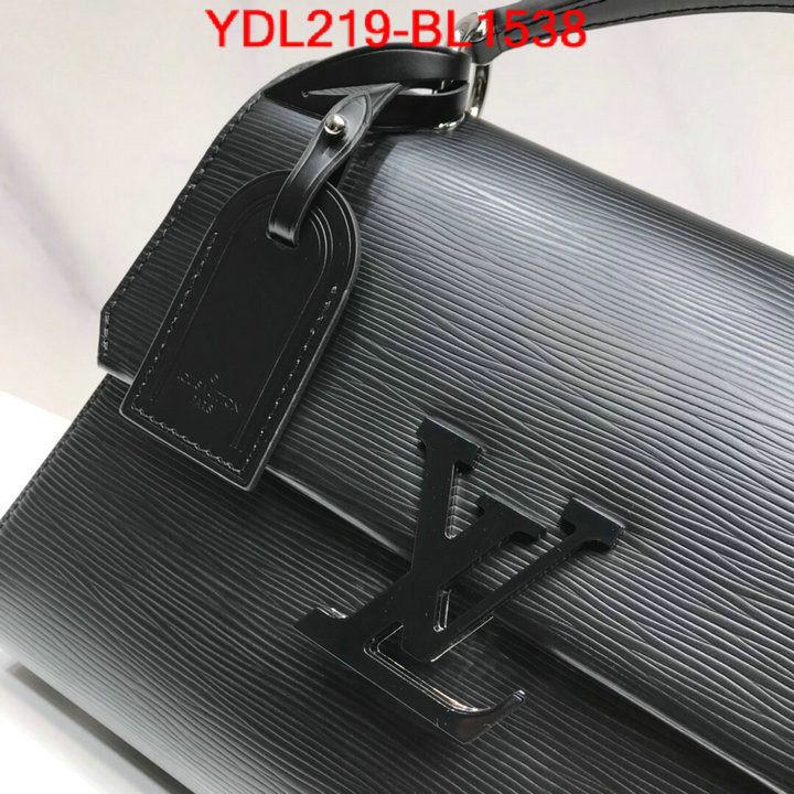 LV Bags(TOP)-Pochette MTis-Twist-,ID: BL1538,$: 219USD