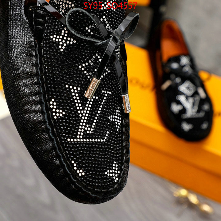 Men Shoes-LV,replicas buy special , ID: SO4557,$: 95USD