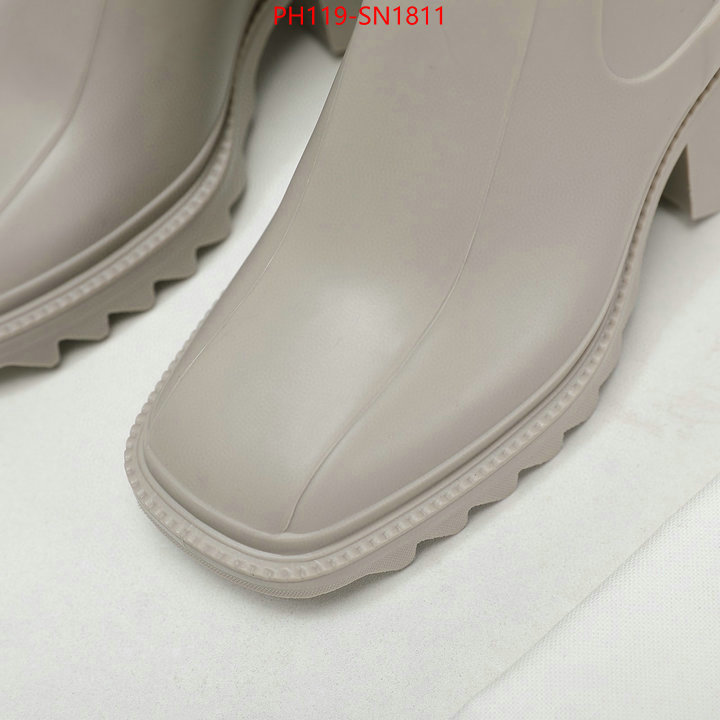 Women Shoes-Chloe,aaaaa+ quality replica , ID: SN1811,$: 119USD