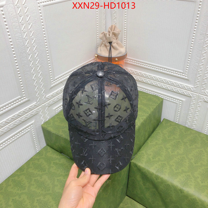 Cap (Hat)-LV,found replica , ID: HD1013,$: 29USD