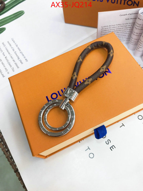 Key pendant-LV,2023 luxury replicas , ID: JQ214,$:35USD