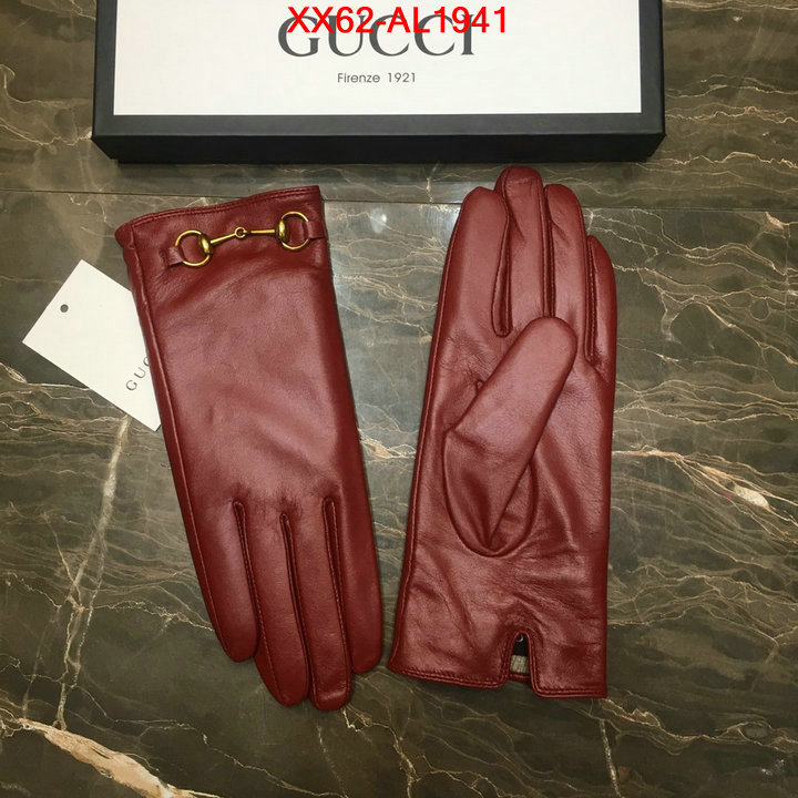 Gloves-Gucci,where can you buy replica , ID: AL1941,$: 62USD