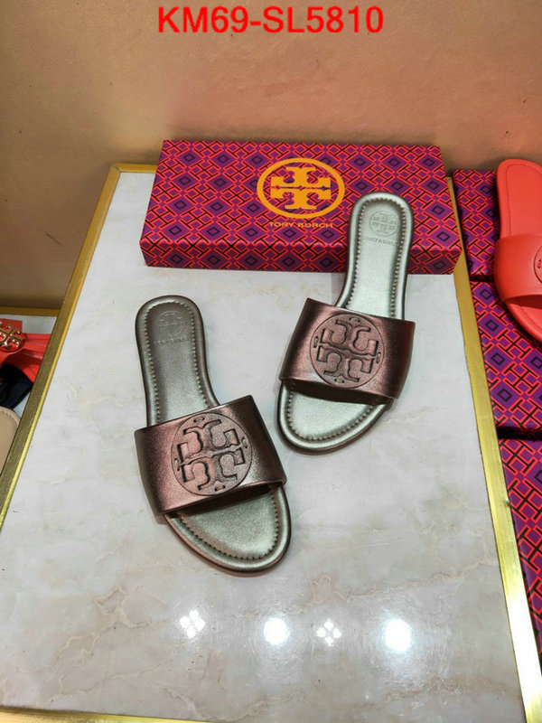 Women Shoes-Tory Burch,aaaaa replica , ID: SL5810,$: 69USD