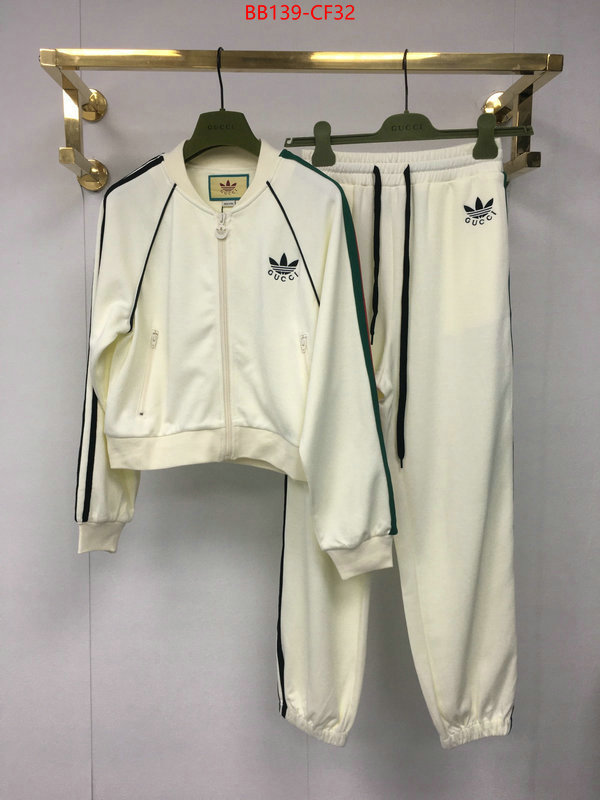 Clothing-Adidas,best luxury replica , ID: CF32,$: 139USD