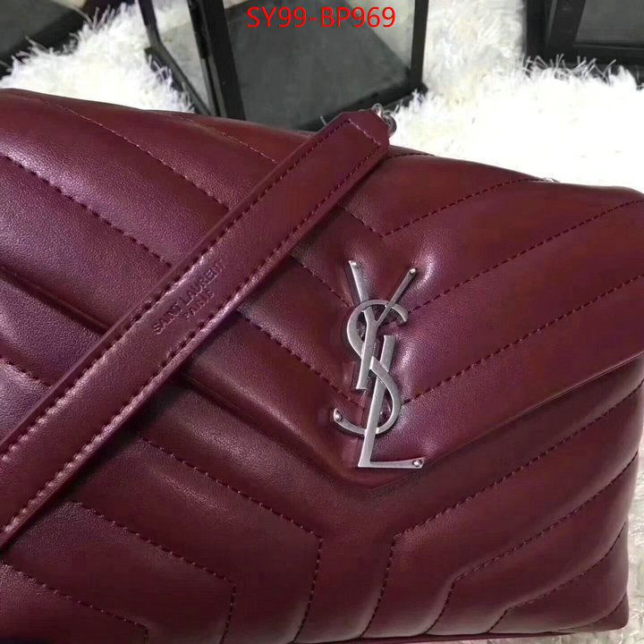 YSL Bag(4A)-LouLou Series,ID: BP969,$: 99USD