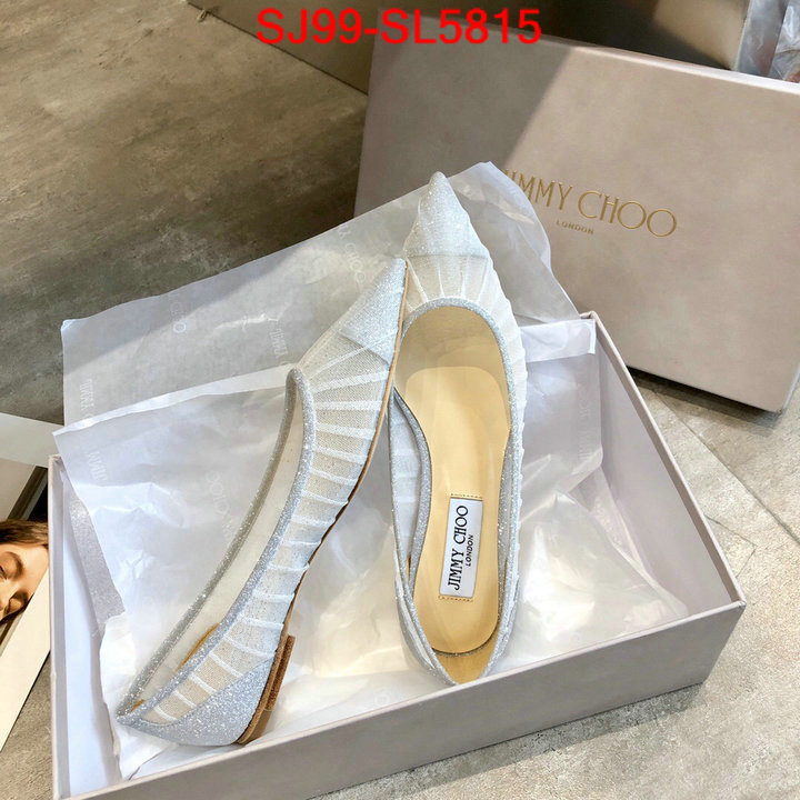 Women Shoes-Jimmy Choo,how to start selling replica , ID: SL5815,$: 99USD