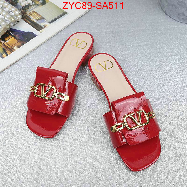 Women Shoes-Valentino,the best designer , ID:SA511,$:89USD