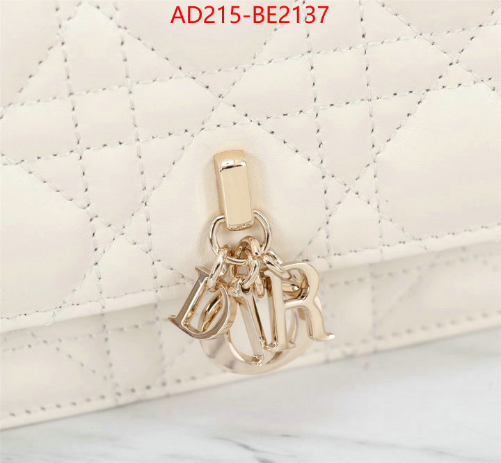 Dior Bags(TOP)-Other Style-,ID: BE2137,$: 215USD