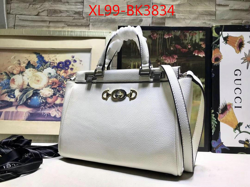Prada Bags(4A)-Handbag-,ID: BK3834,$:99USD