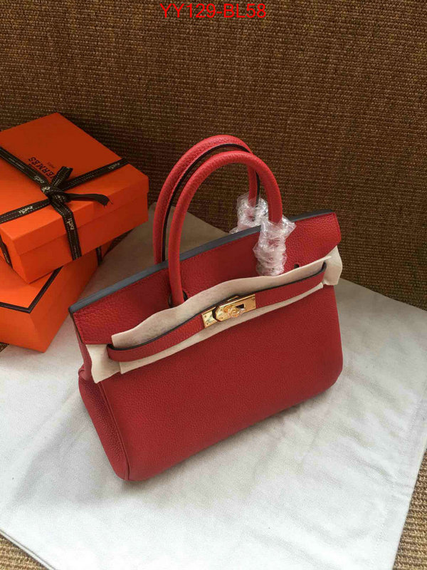 Hermes Bags(TOP)-Birkin-,best knockoff ,ID: BL58,$:129USD