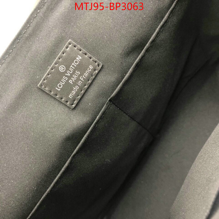 LV Bags(4A)-Pochette MTis Bag-Twist-,ID: BP3063,$: 95USD
