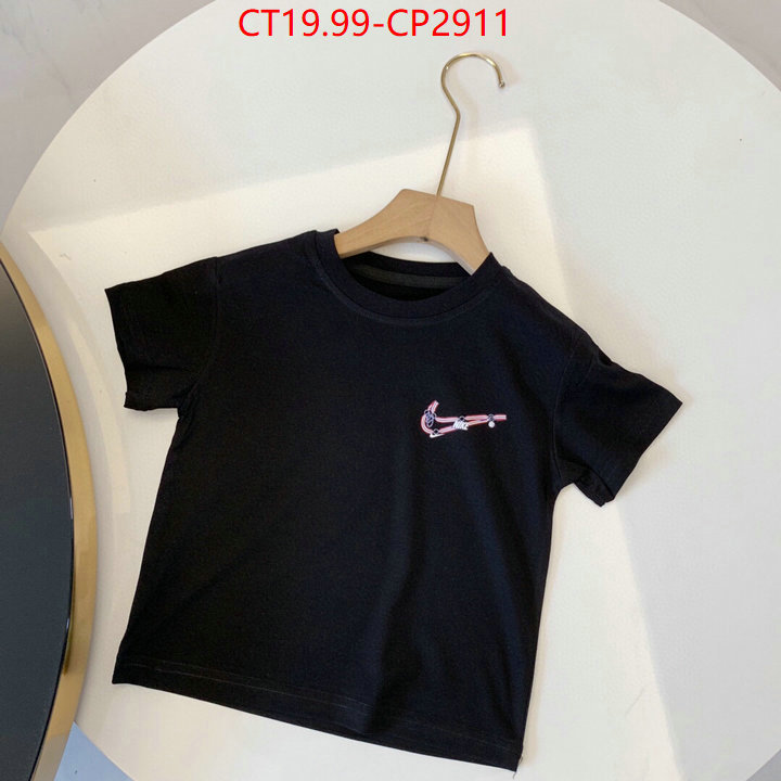 Kids clothing-NIKE,high quality 1:1 replica , ID: CP2911,