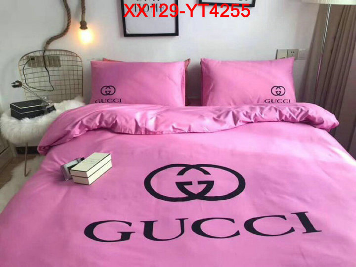 Houseware-Gucci,buy luxury 2023 , ID: YT4255,$: 129USD