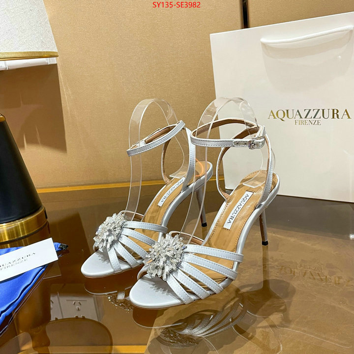 Women Shoes-AQUAZZURA,is it illegal to buy , ID: SE3982,$: 135USD