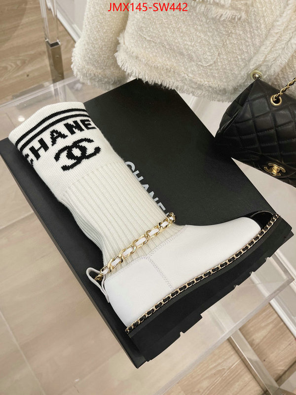 Women Shoes-Chanel,top grade , ID: SW442,$: 145USD