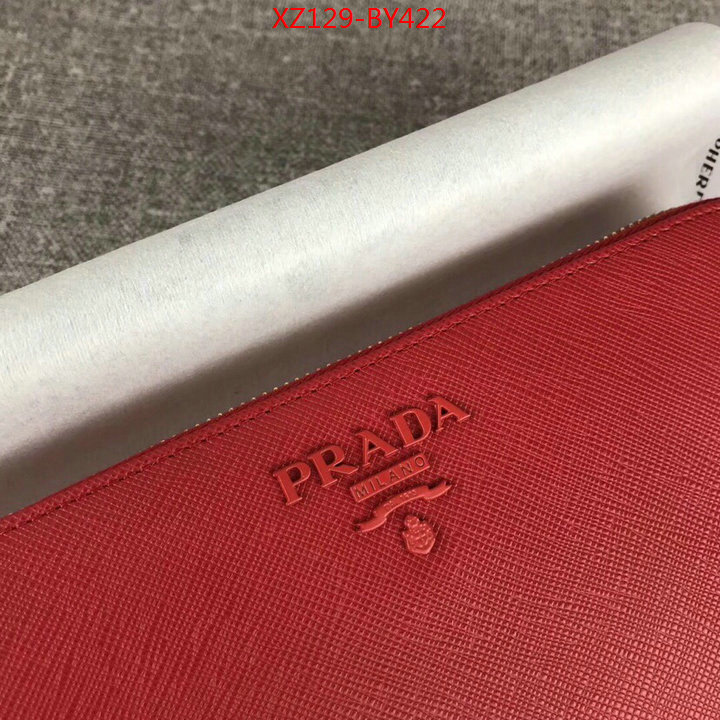 Prada Bags(TOP)-Wallet,ID: BY422,