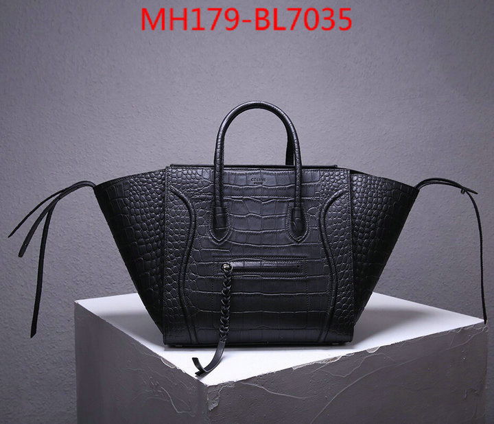 CELINE Bags(4A)-Handbag,where to buy ,ID: BL7035,$: 179USD