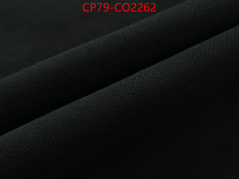 Clothing-Balenciaga,luxury cheap , ID: CO2262,$: 79USD