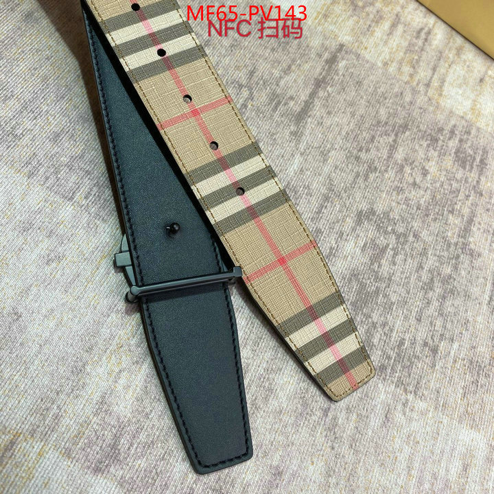 Belts-Burberry,buy cheap , ID: PV143,$:65USD