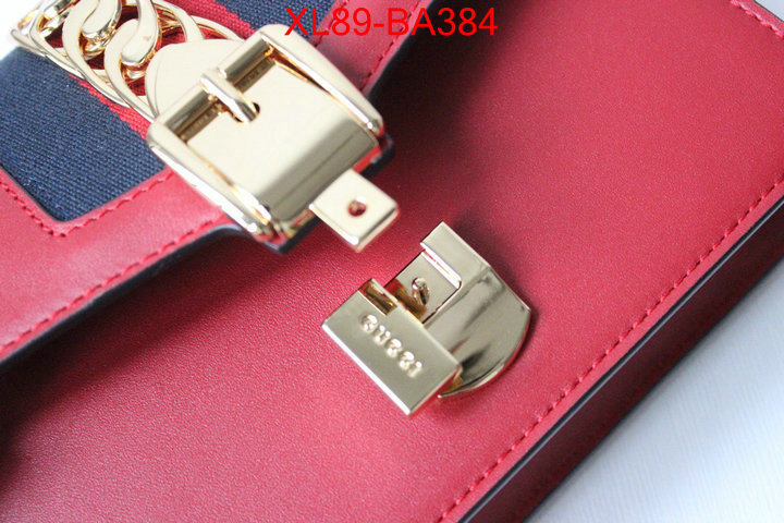 Gucci Bags(4A)-Diagonal-,fake high quality ,ID:BA384,$: 89USD