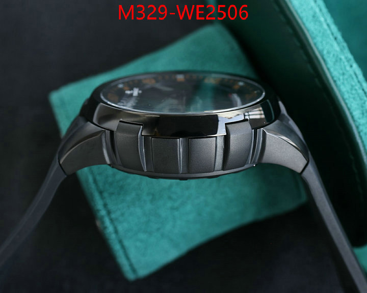 Watch(TOP)-Perrelt,outlet 1:1 replica , ID: WE2506,$: 329USD