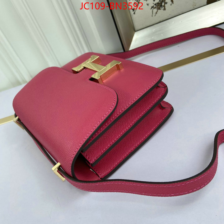 Hermes Bags(4A)-Constance-,can you buy replica ,ID: BN3592,