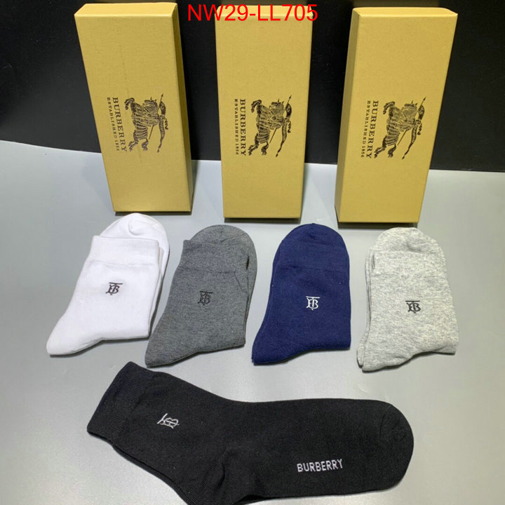 Sock-Burberry,are you looking for , ID: LL705,$:29USD