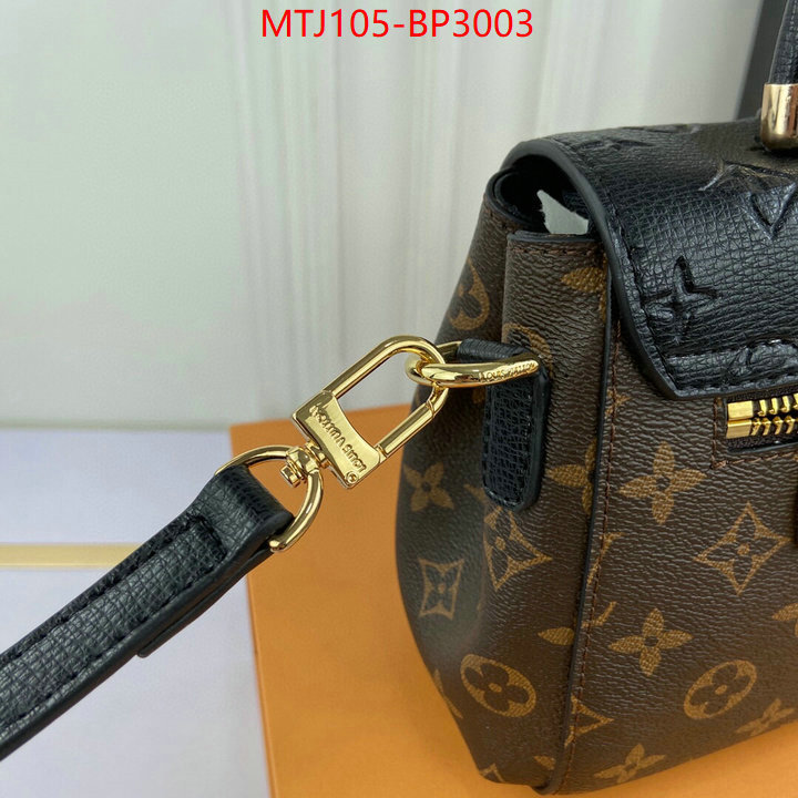 LV Bags(4A)-Pochette MTis Bag-Twist-,ID: BP3003,$: 105USD