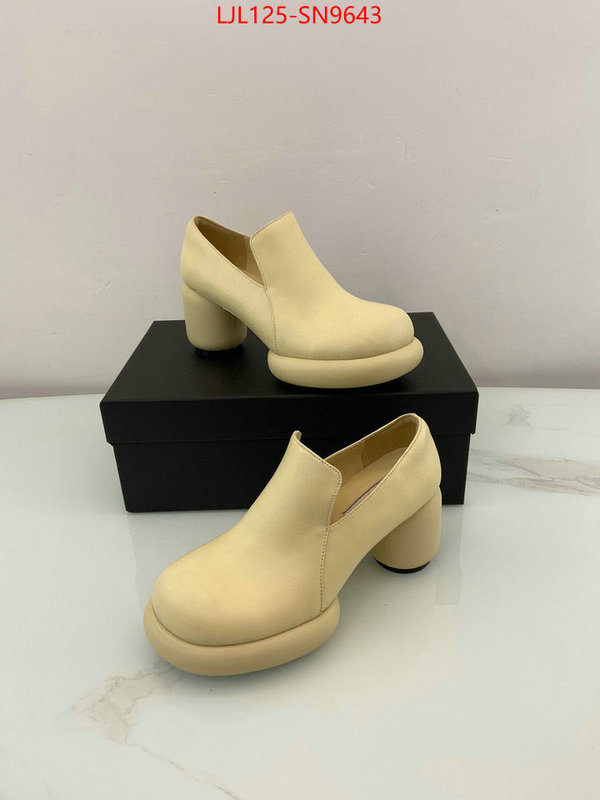 Women Shoes-JIL sander,where to find best , ID: SN9643,$: 125USD