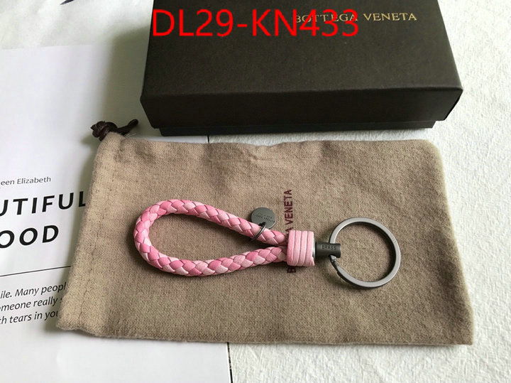 Key pendant-BV,perfect replica ,ID: KN433,$: 29USD