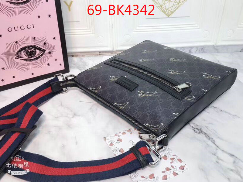 Gucci Bags(4A)-Diagonal-,buy top high quality replica ,ID: BK4342,$: 69USD