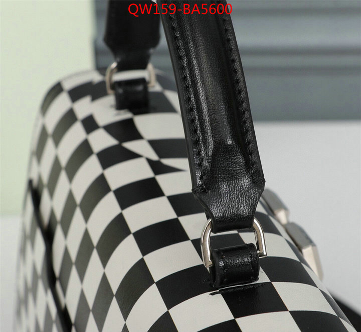 Off-White Bags ( TOP )-Diagonal-,fashion designer ,ID: BA5600,$: 159USD