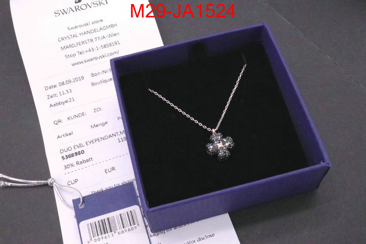 Jewelry-Swarovski,good ,ID: JA1524,$:29USD