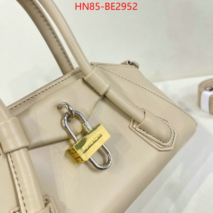 Givenchy Bags(4A)-Handbag-,ID: BE2952,$: 85USD