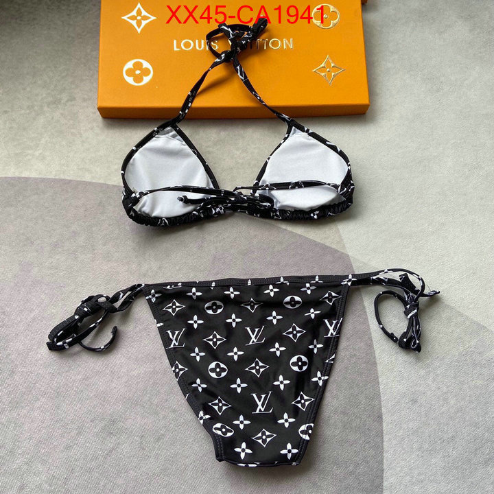 Swimsuit-LV,shop , ID:CA1941,$: 45USD