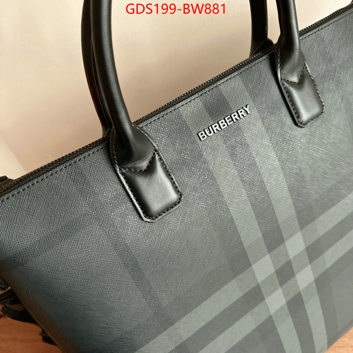 Burberry Bags(TOP)-Handbag-,aaaaa+ class replica ,ID: BW881,$: 199USD