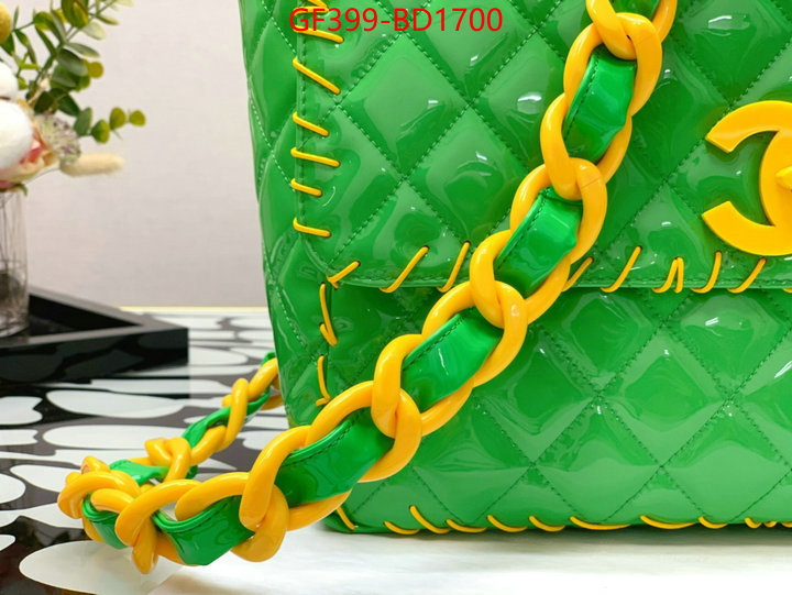 Chanel Bags(TOP)-Diagonal-,ID: BD1700,$: 399USD