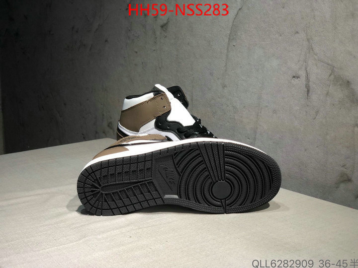 Black Friday-Shoes,ID: NSS283,