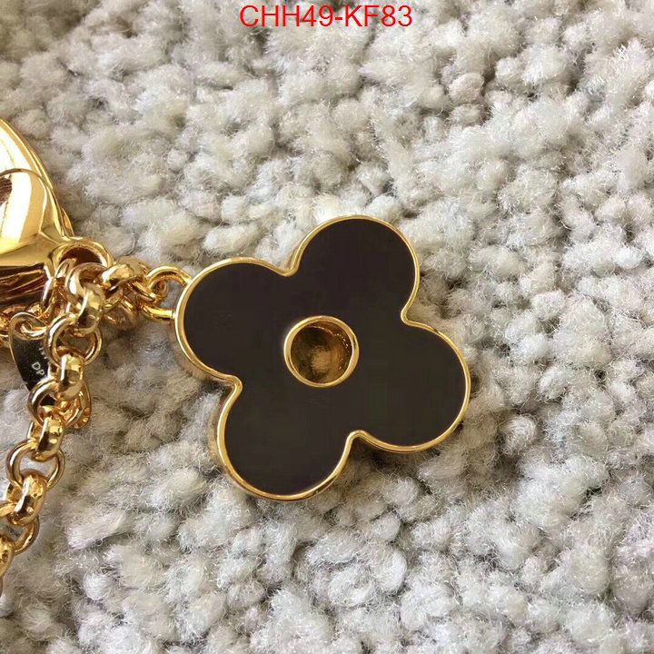 Key pendant(TOP)-LV,best designer replica , ID: KF83,$:49USD