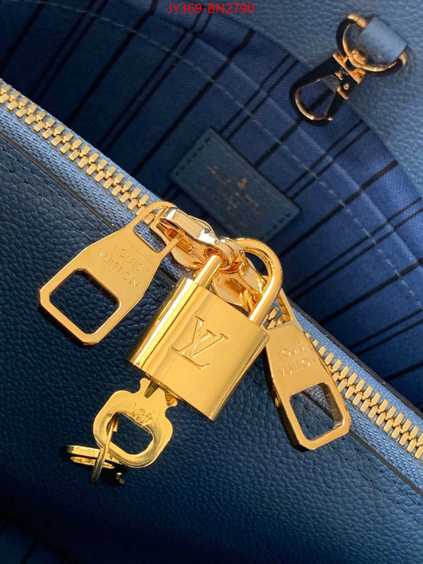 LV Bags(TOP)-Handbag Collection-,ID: BN2790,$: 369USD