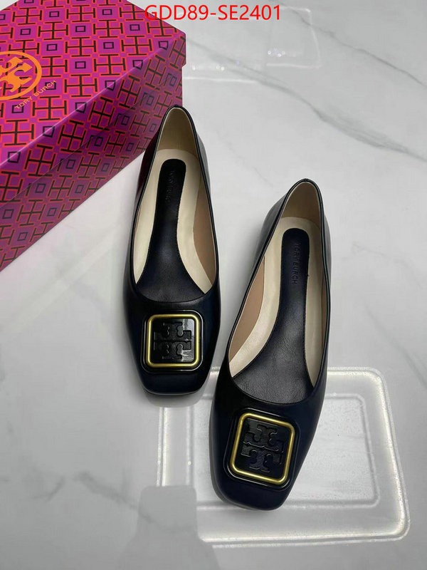 Women Shoes-Tory Burch,luxury shop ,-ID: SE2401,$: 89USD