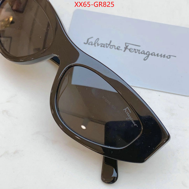 Glasses-Ferragamo,buying replica , ID: GR825,$: 65USD