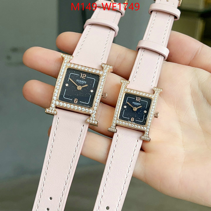 Watch(4A)-Hermes,buy 1:1 , ID: WE1749,$: 149USD