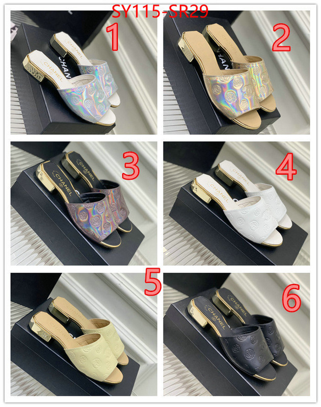 Women Shoes-Chanel,luxury shop , ID: SR29,$: 115USD