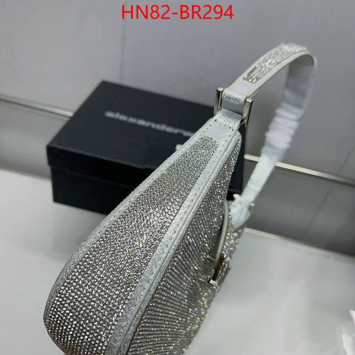 Alexander Wang Bags(4A)-Handbag-,best designer replica ,ID: BR294,$: 82USD