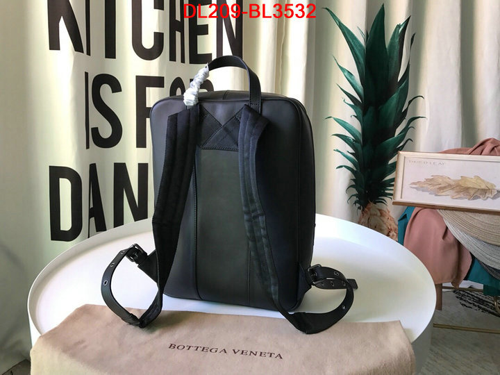 BV Bags(TOP)-Backpack-,buy cheap replica ,ID: BL3532,$: 209USD